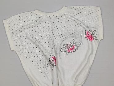 Bluzka damska, rozmiar 4XL w lalafo.pl Bluzka damska, rozmiar 4XL