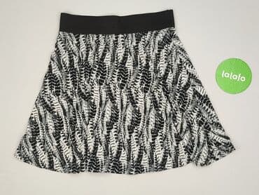 spódnice na gumce dla babci: Spódnica damska, rozmiar S — 2