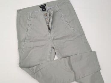 lidl koszulka polo: Lindex, Spodnie materiałowe damskie, rozmiar S — 1