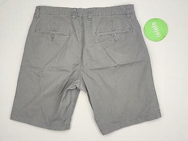 converse dresy: H&M L.O.G.G., Szorty dla mężczyzn, rozmiar L — 3