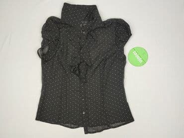 reserved czerwona bluzki: Bluzka damska, rozmiar L — 2