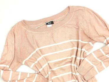 жіночі флісові кофти: H&M, Sweter damski, rozmiar S — 1
