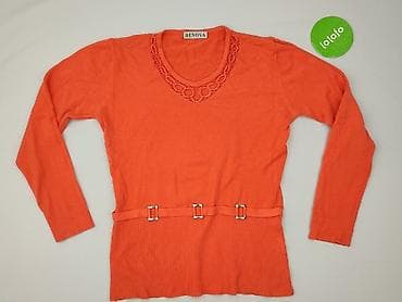 pull and bear golf: Sweter damski, rozmiar S — 2