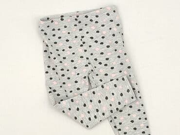 Legginsy: Legginsy dziecięce, Kiki & Koko, 1.5-2 lat, 92, stan - Idealny