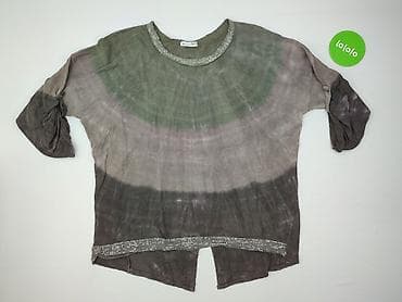 marynarka c: New Fashion, Bluzka damska, rozmiar One size — 2