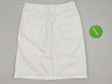 spodnice jeansowe: Tom Tailor, Spódnica damska, rozmiar M — 3