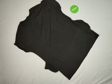 miu miu t shirty: Shein, Women`s T-shirt, size XL (EU 42) — 2
