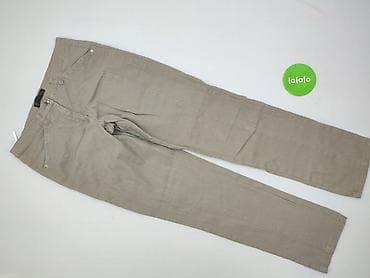buty mexx: Spodnie materiałowe damskie, rozmiar M — 2
