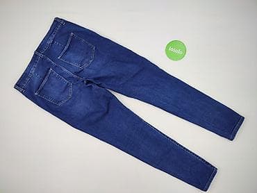 m 13: C&A, Jeansy damskie, rozmiar 2XL — 3
