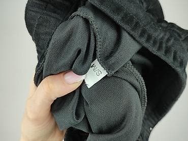 tu spodnie: Spodnie dresowe damskie, rozmiar S — 6