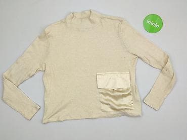 sheinside bluzy: Reserved YFL, Sweter damski, rozmiar M — 2