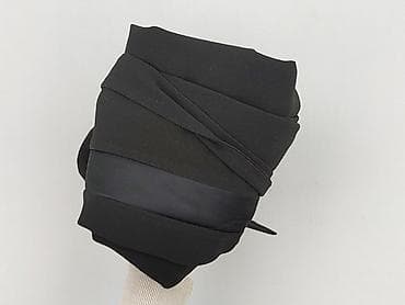 hm biale trampki: H&M, Spodnie materiałowe damskie, rozmiar M — 6