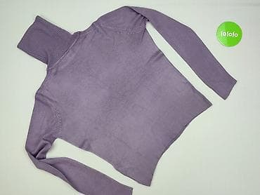 Ubrania damskie: Golf damski, rozmiar S — 3