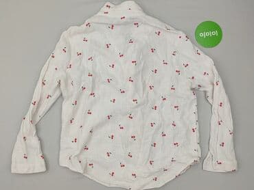 t shirty z dekoltem v allegro: Women`s shirt, size XL (EU 42) — 3
