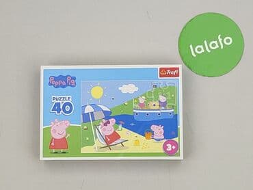 koszulo bluza polowa wzór 304 mon: Puzzle dla Dzieci, stan - Idealny — 2