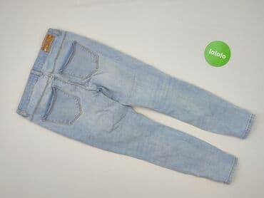 jeansy straight i regular damskie samsoe samsoe: Vero Moda, Jeansy damskie, S — 3