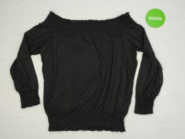 Kobiety: Amisu, Bluzka damska, M — 2