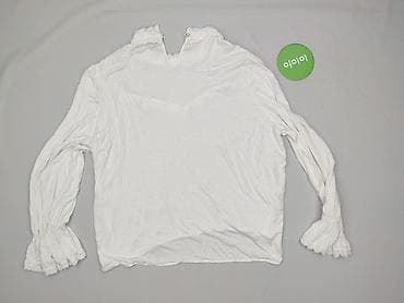 piekne bluzki: Bluzka damska, rozmiar 4XL — 3