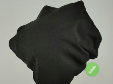 czarne bluzki rekaw 3 4: Bluzka damska, rozmiar S — 5