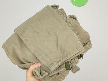 t shirty paul smith: Paul Smith, Spodnie cargo damskie, rozmiar L — 5