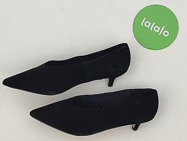 kotyl buty: Reserved, rozmiar 39 — 4