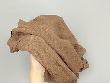 piżamka pepco: Peacocks, Bluzka damska, rozmiar 3XL — 5