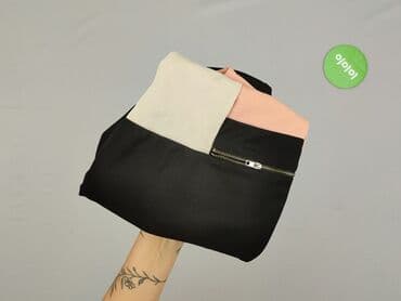 eleganckie sukienki z krótkim rękawem: Drôle de Copine, Sukienka damska, rozmiar L — 5