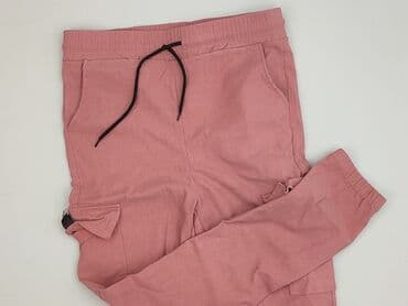 Kobiety: Spodnie dresowe damskie, L — 1