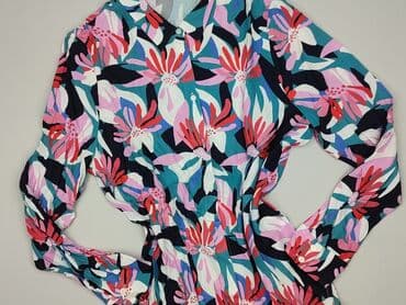 koszula hawajska c a: Koszula damska, rozmiar S — 1