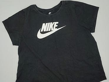 t shirt nirvana hm: Nike, T-shirt damski, rozmiar 2XL — 1