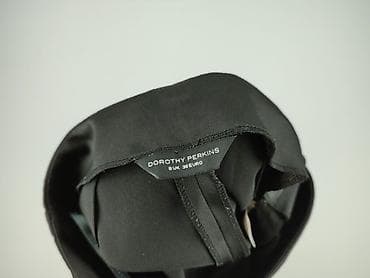 pepperts buty: Dorothy Perkins, Spodnie materiałowe damskie, rozmiar S — 4