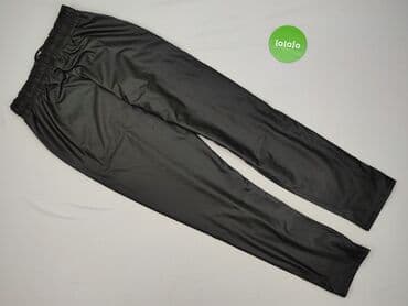 штани жіночі: Spodnie materiałowe damskie, rozmiar 2XL — 3