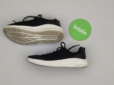 Kobiety: F&F, Sneakersy damskie, 39 — 2