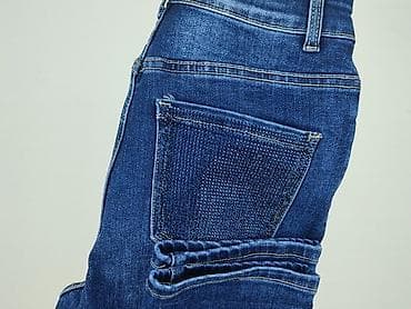 jeans mustang: Used Jeans, Jeansy damskie, rozmiar S — 6