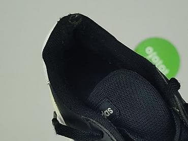 sprandi zimowe: Adidas, Sneakersy damskie, rozmiar 36 — 6