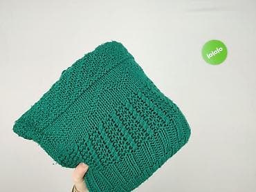 szmaragdowy sweter: Sukienka damska, rozmiar S — 4