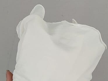 białe body bershka: Bershka, Top damski, rozmiar S — 7