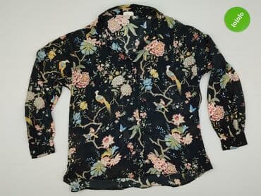 body gap: H&M, Koszula damska, rozmiar M — 2