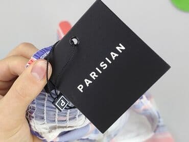 klapki hermes ccc: Parisian, Sukienka damska, rozmiar XS — 7