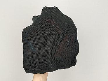 kopertowy sweter: Kardigan damski, rozmiar M — 7