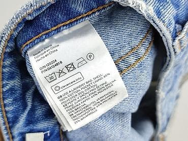 kolarki c a: H&M, Szorty damskie, rozmiar S — 5