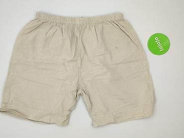 chinos hampton: Szorty damskie, rozmiar 5XL — 3