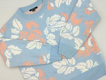 welniany sweter: Esmara, Sweter damski, rozmiar S — 1