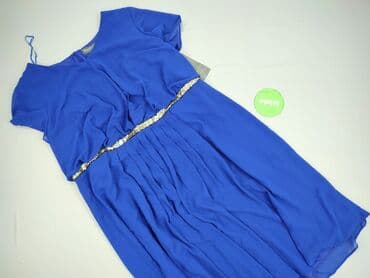 willsoor sukienki: Sukienka damska, 7XL — 2