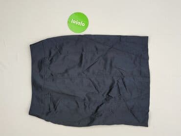 spódnice srebrne plisowane: Monnari, Women`s skirt, size XS (EU 34) — 2