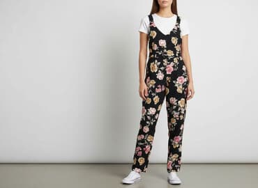 Kombinezony: Miss Selfridge, Kombinezon damski, rozmiar L — 7