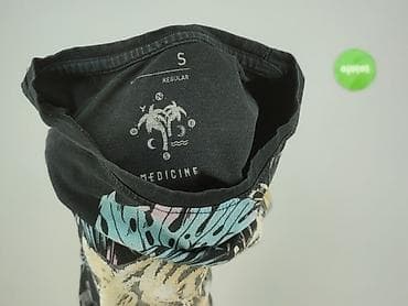 primark ties: Medicine, Koszulka dla mężczyzn, rozmiar S — 4