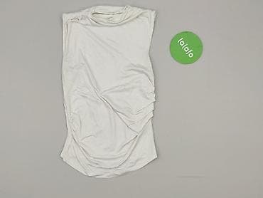 basic t shirty zara: Stradivarius, Top damski, rozmiar S — 2