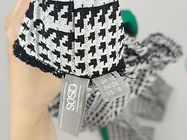 polski secondhand: Asos, Spodnie materiałowe damskie, rozmiar M — 4