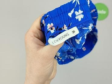 sandalki deezee: Lc Waikiki, Szorty damskie, rozmiar S — 4